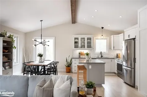 55 Mccrank Drive Bracebridge ON P1L 1B1