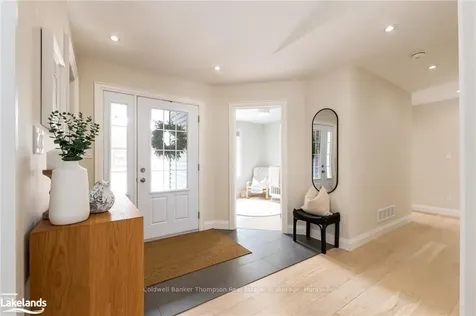 55 Mccrank Drive Bracebridge ON P1L 1B1