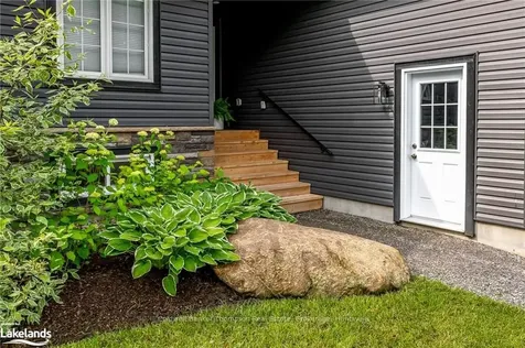 55 Mccrank Drive Bracebridge ON P1L 1B1