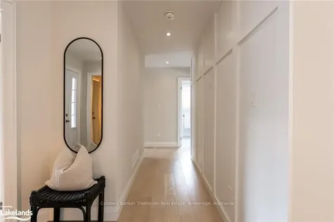 55 Mccrank Drive Bracebridge ON P1L 1B1