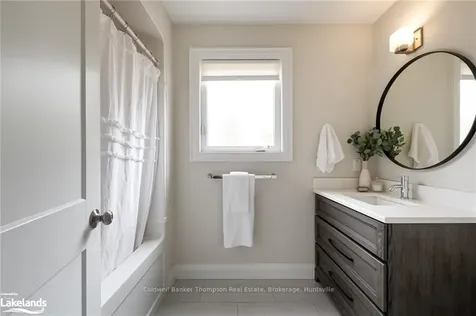 55 Mccrank Drive Bracebridge ON P1L 1B1