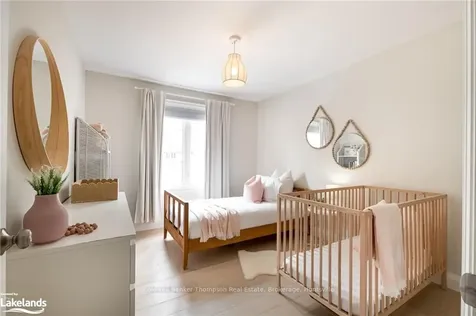 55 Mccrank Drive Bracebridge ON P1L 1B1