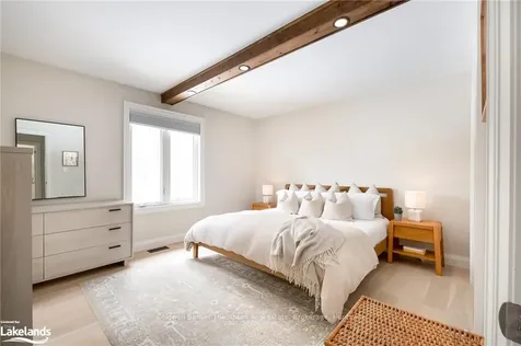 55 Mccrank Drive Bracebridge ON P1L 1B1