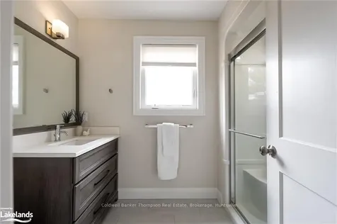 55 Mccrank Drive Bracebridge ON P1L 1B1