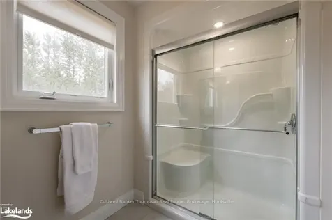 55 Mccrank Drive Bracebridge ON P1L 1B1