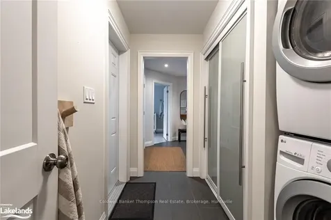 55 Mccrank Drive Bracebridge ON P1L 1B1