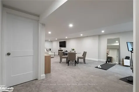 55 Mccrank Drive Bracebridge ON P1L 1B1