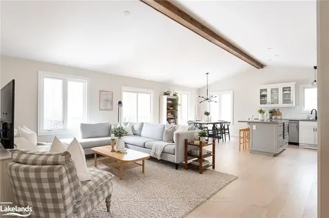 55 Mccrank Drive Bracebridge ON P1L 1B1