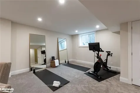 55 Mccrank Drive Bracebridge ON P1L 1B1