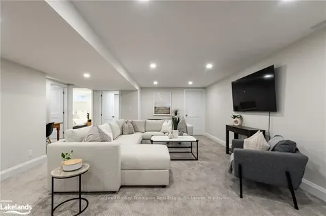 55 Mccrank Drive Bracebridge ON P1L 1B1