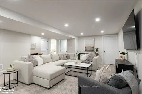 55 Mccrank Drive Bracebridge ON P1L 1B1