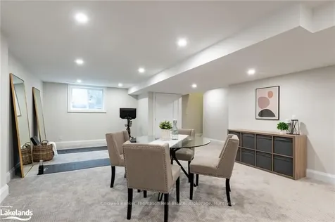 55 Mccrank Drive Bracebridge ON P1L 1B1