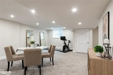 55 Mccrank Drive Bracebridge ON P1L 1B1