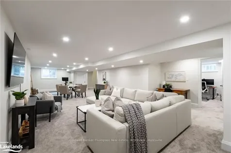 55 Mccrank Drive Bracebridge ON P1L 1B1