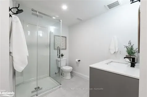 55 Mccrank Drive Bracebridge ON P1L 1B1