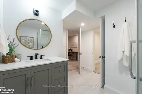 55 Mccrank Drive Bracebridge ON P1L 1B1