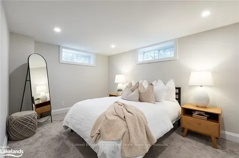 55 Mccrank Drive Bracebridge ON P1L 1B1