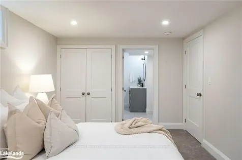 55 Mccrank Drive Bracebridge ON P1L 1B1