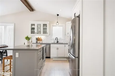 55 Mccrank Drive Bracebridge ON P1L 1B1