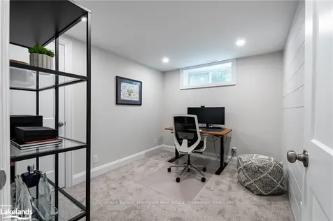 55 Mccrank Drive Bracebridge ON P1L 1B1