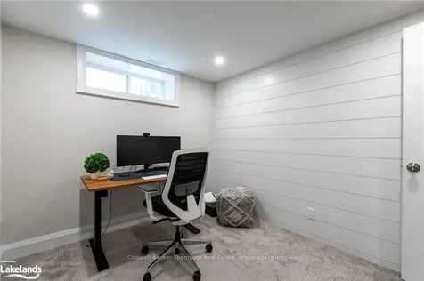 55 Mccrank Drive Bracebridge ON P1L 1B1