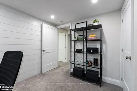 55 Mccrank Drive Bracebridge ON P1L 1B1