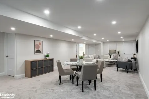 55 Mccrank Drive Bracebridge ON P1L 1B1