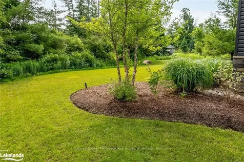 55 Mccrank Drive Bracebridge ON P1L 1B1