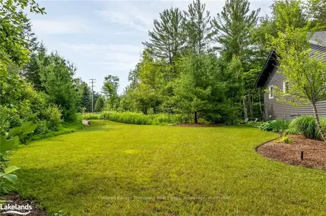 55 Mccrank Drive Bracebridge ON P1L 1B1