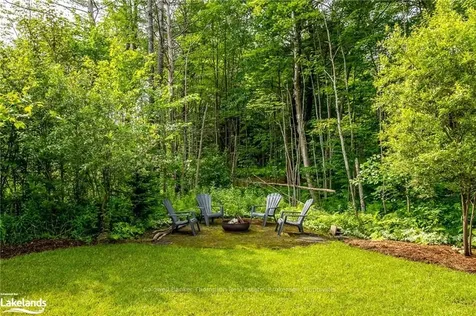 55 Mccrank Drive Bracebridge ON P1L 1B1