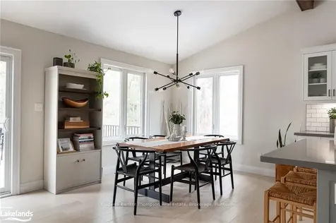 55 Mccrank Drive Bracebridge ON P1L 1B1