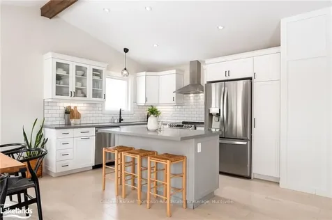 55 Mccrank Drive Bracebridge ON P1L 1B1