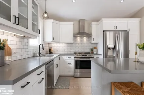 55 Mccrank Drive Bracebridge ON P1L 1B1