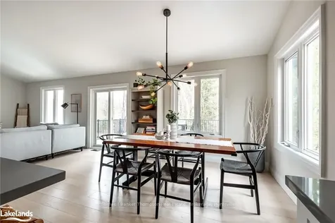 55 Mccrank Drive Bracebridge ON P1L 1B1