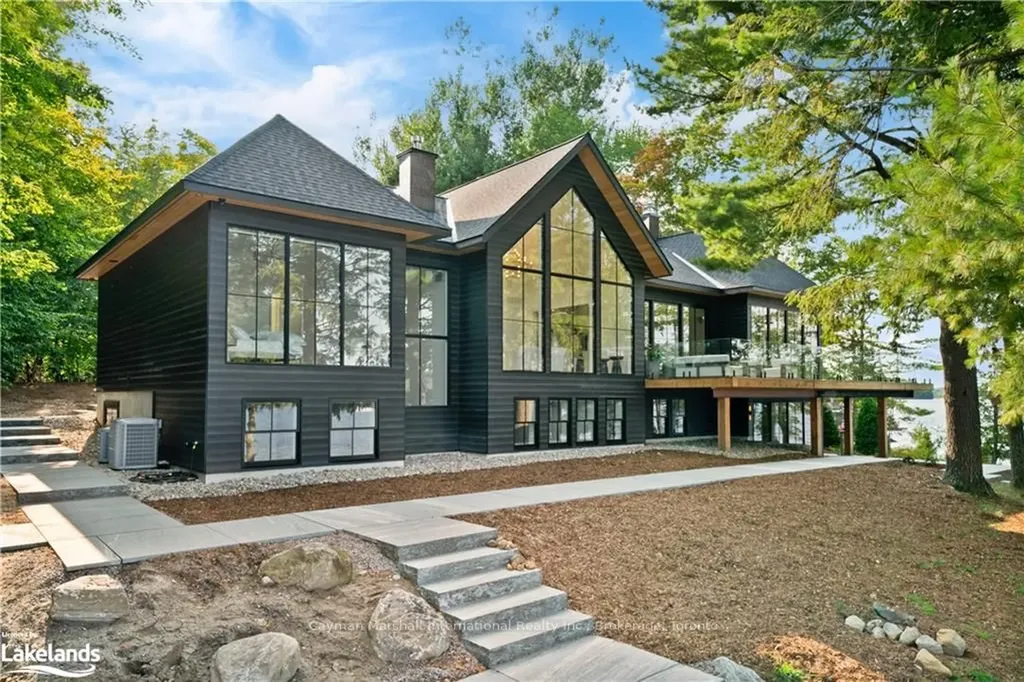 1167 Armstrong Point Road Muskoka Lakes ON P0B 1J0