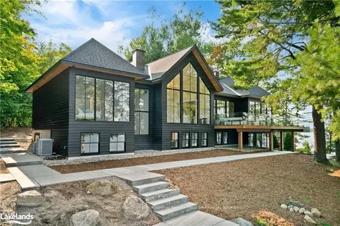 1167 Armstrong Point Road Muskoka Lakes ON P0B 1J0