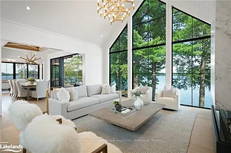 1167 Armstrong Point Road Muskoka Lakes ON P0B 1J0