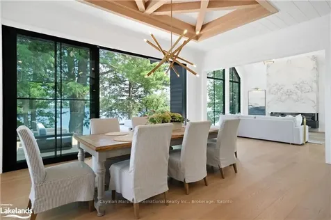1167 Armstrong Point Road Muskoka Lakes ON P0B 1J0