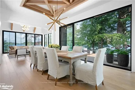 1167 Armstrong Point Road Muskoka Lakes ON P0B 1J0