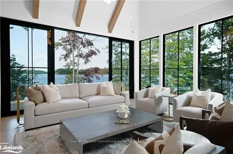 1167 Armstrong Point Road Muskoka Lakes ON P0B 1J0