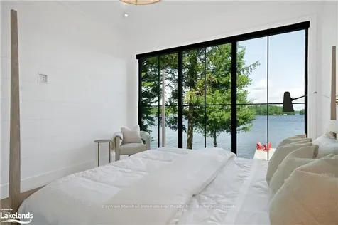 1167 Armstrong Point Road Muskoka Lakes ON P0B 1J0