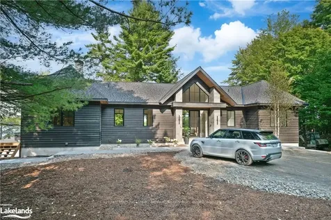 1167 Armstrong Point Road Muskoka Lakes ON P0B 1J0