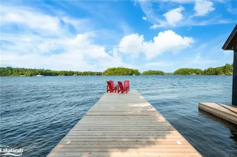 1167 Armstrong Point Road Muskoka Lakes ON P0B 1J0