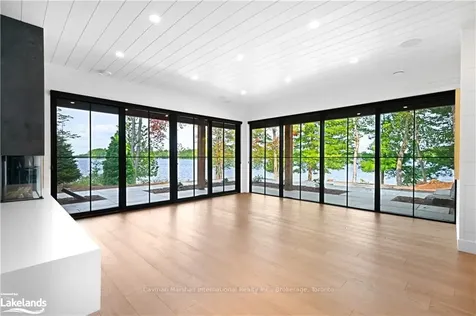 1167 Armstrong Point Road Muskoka Lakes ON P0B 1J0