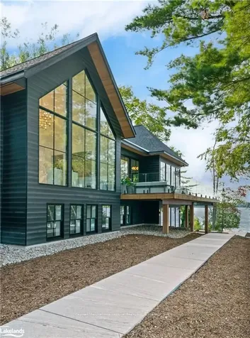 1167 Armstrong Point Road Muskoka Lakes ON P0B 1J0