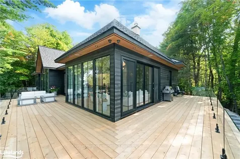 1167 Armstrong Point Road Muskoka Lakes ON P0B 1J0