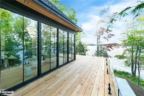 1167 Armstrong Point Road Muskoka Lakes ON P0B 1J0