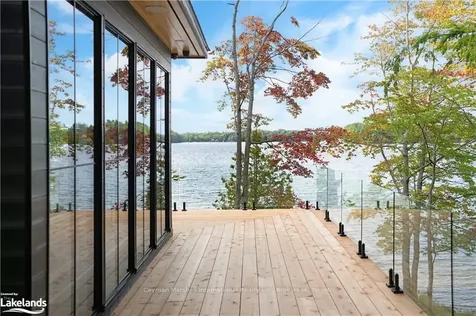 1167 Armstrong Point Road Muskoka Lakes ON P0B 1J0