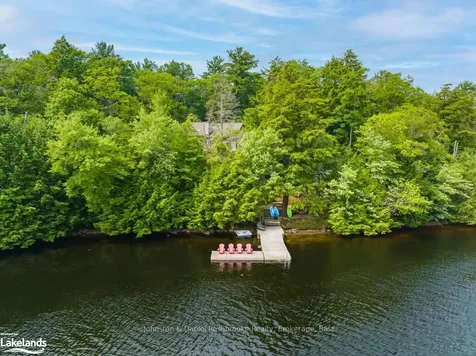 1630 Muskoka Road #38 N/a Muskoka Lakes ON P0C 1A0