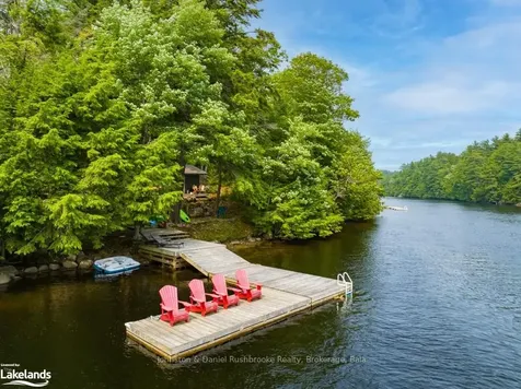 1630 Muskoka Road #38 N/a Muskoka Lakes ON P0C 1A0